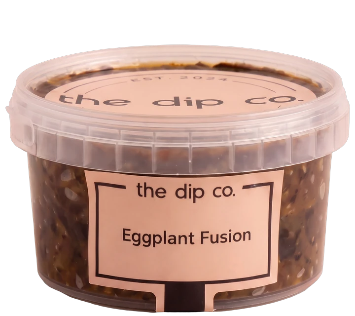 Eggplant Fusion tub