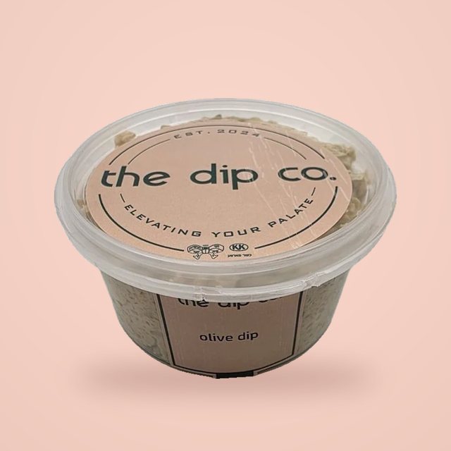 Olive Dip