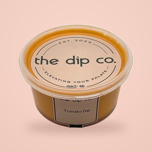 Tomato Dip
